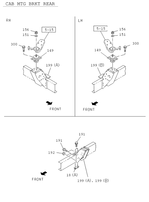 Partial Engine